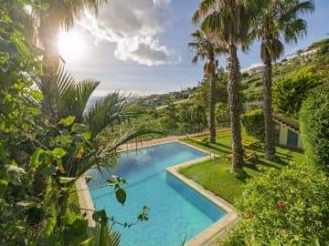 Guesthouse Casa do Papagaio Verde - Bed and Breakfast in Funchal, Madeira