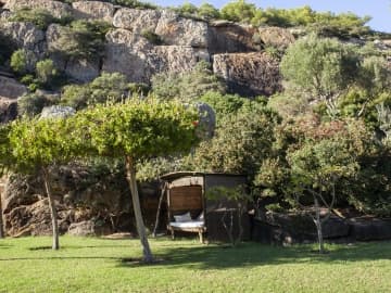 Casa Rufina - Holiday home villa in Ensenada de Bolonia, Cadiz