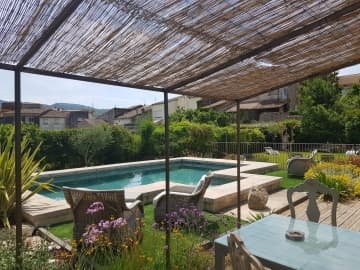 Couvent d'Hérépian - Spa Hotel in Hérépian, Occitanie
