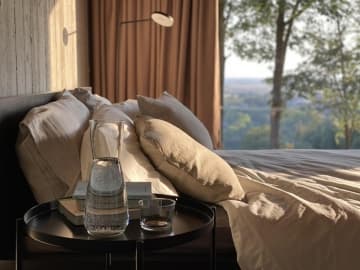 Dal Gheppio - Nido con Vista - Bed and Breakfast & self-catering in Albettone, Veneto