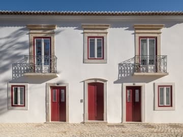 Danna - Holiday homes villas in Tavira, Algarve