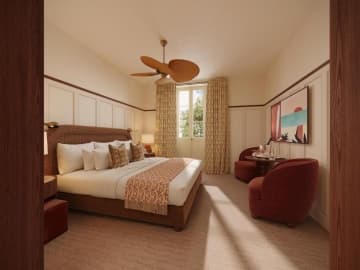 Hôtel de Silhouette - Boutique Hotel in Biarritz, Nouvelle Aquitaine