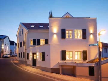 Deidesheimer Haus - Holiday home villa in Deidesheim, Rhineland-Palatinate