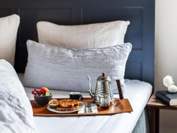 Hotel Die Reederin GmbH & Co. KG - Boutique Hotel in Lübeck, Schleswig-Holstein