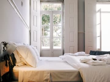 Dona Emília - Casa de Hóspedes | Guest House - Bed and Breakfast in Viana do Castelo, North of Portugal