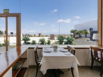 Hotel el Grifo - Manor House in San Bartolomé, Canary Islands