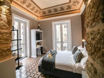 Family Affair B&B Palermo - Bed and Breakfast in Palermo, Sicily