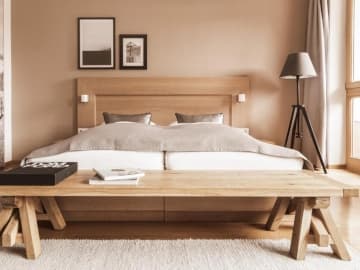 GEBHARD Boutique B&B - Bed and Breakfast in Fiss, Tyrol
