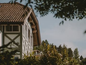 Villa Gloria - Holiday Apartments in Bolzano, South Tyrol