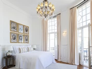 Grand House - Luxury Hotel in Vila Real de Santo António, Algarve