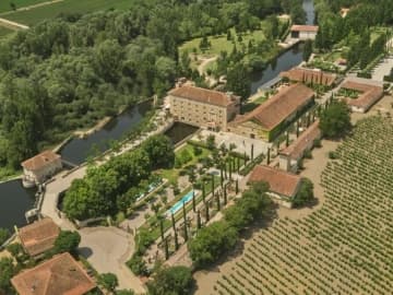 Hacienda Zorita Wine Hotel and SPA, an SLH Hotel - Luxury Hotel in Salamanca, Castilla-y-León
