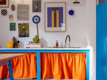 Hektor - Bed and Breakfast in Teguise, Canary Islands
