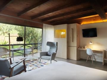 Hostería de Mont Sant - Hotel & Self-Catering in Játiva - Xátiva, Valencia Region