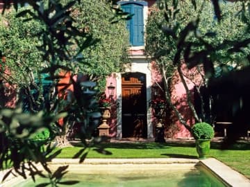 Jardins Secrets - Boutique Hotel in Nîmes, Occitanie