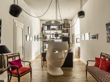 La Design.ata Experience Bed & Breakfast - Bed and Breakfast in Rome, Rome