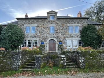 La Grimaudière - Bed and Breakfast in La Chapelle su Erdre, Loire Valley - Pays de la Loire