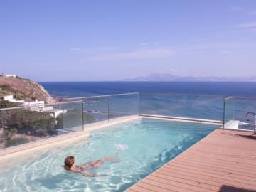 La Residencia Tarifa - Aparthotel in Tarifa, Cadiz