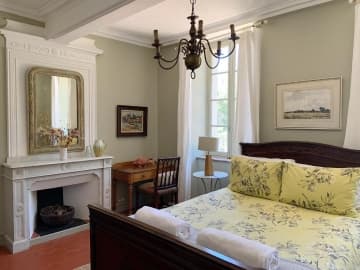 La Souqueto B&B - Bed and Breakfast in Mirepeisset, Occitanie