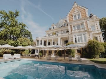 La Villa Guy & Spa - Bed and Breakfast in Béziers, Occitanie