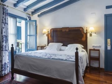 Las Casas de la Judería - Boutique Hotel in Seville, Seville