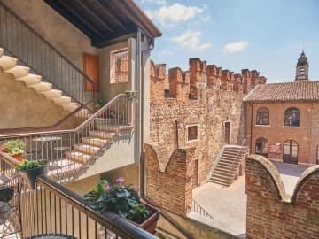 Le Suite di Giulietta - Hotel & Self-Catering in Verona, Veneto