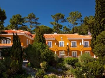 Longevity Senses - Cascais Boutique Hotel - Spa Hotel in Cascais, Lisbon Region