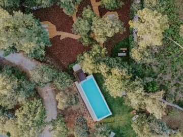 Luz Houses - Hotel & Self-Catering in Fatima, Central Coast & Beiras