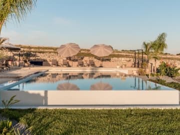 Mangiabove - Country Hotel in Marina di Ragusa, Sicily