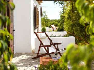 Monte do Álamo - Boutique Hotel in Tavira, Algarve