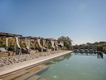 Monte Gois Country House & Spa - Hotel & Self-Catering in Almodôvar, Alentejo