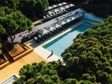 Octant Praia Verde - Boutique Hotel in Castro Marim, Algarve