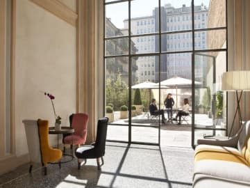 Opera35 Boutique Hotel - Boutique Hotel in Turin, Piedmont
