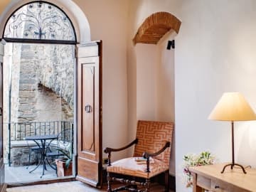 Palazzo Passerini - Holiday home villa in Cortona, Tuscany