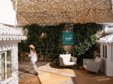 Praia FLH Hotels Ericeira - Bed and Breakfast in Ericeira, Lisbon Region