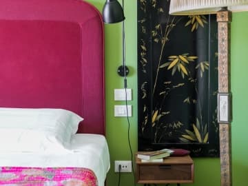 Rarity Suites - Boutique Hotel in Rome, Rome