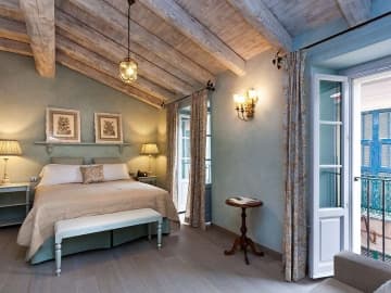 Relais del Maro - Boutique Hotel in Borgomaro, Liguria