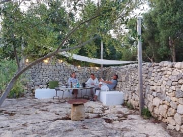 Rifugio Lanzagallo - Bed and Breakfast in Modica, Sicily