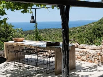 Sisters Homes Vidovići 5 - Holiday home villa in Vidovići, Bay of Kvarn