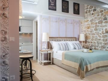 St. Joseph's Boutique Hotel - Hotel & Self-Catering in Dubrovnik, Dalmatian Coast