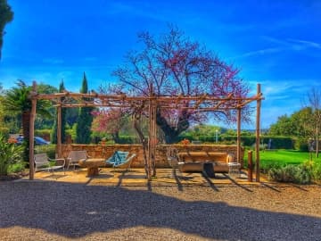 Tenuta Duca Marigliano Boutique Hotel - Boutique Hotel in Paestum-Capaccio, Cilento & Maratea