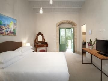 Terre di Romanello Relais in Val di Noto - Boutique Hotel in Noto, Sicily