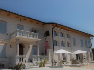 Theresa Sulla Collina, Bed & Breakfast - Bed and Breakfast in Marmorito, Piedmont