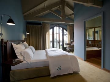 Hotel Ville d'Hiver - Boutique Hotel in Arcachon, Nouvelle Aquitaine